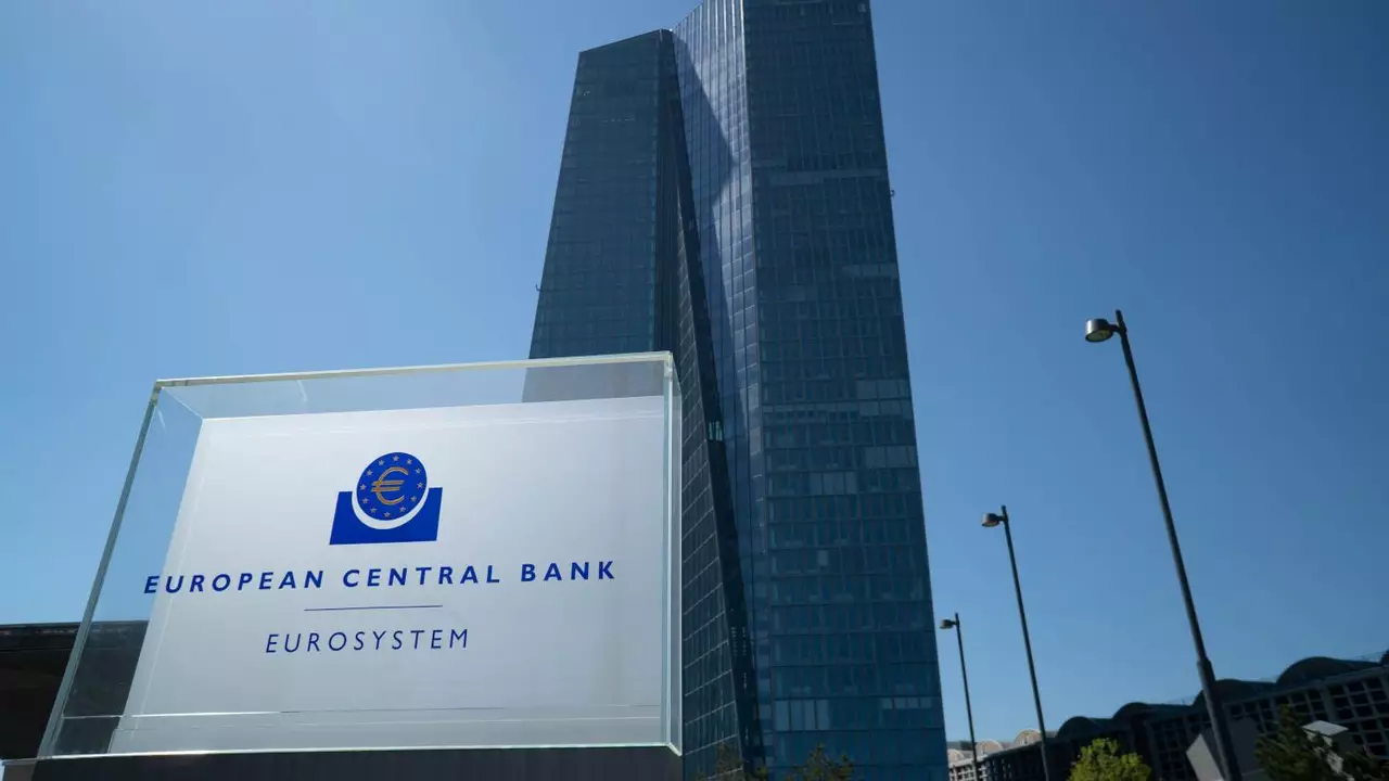 Do central banks issue bonds?