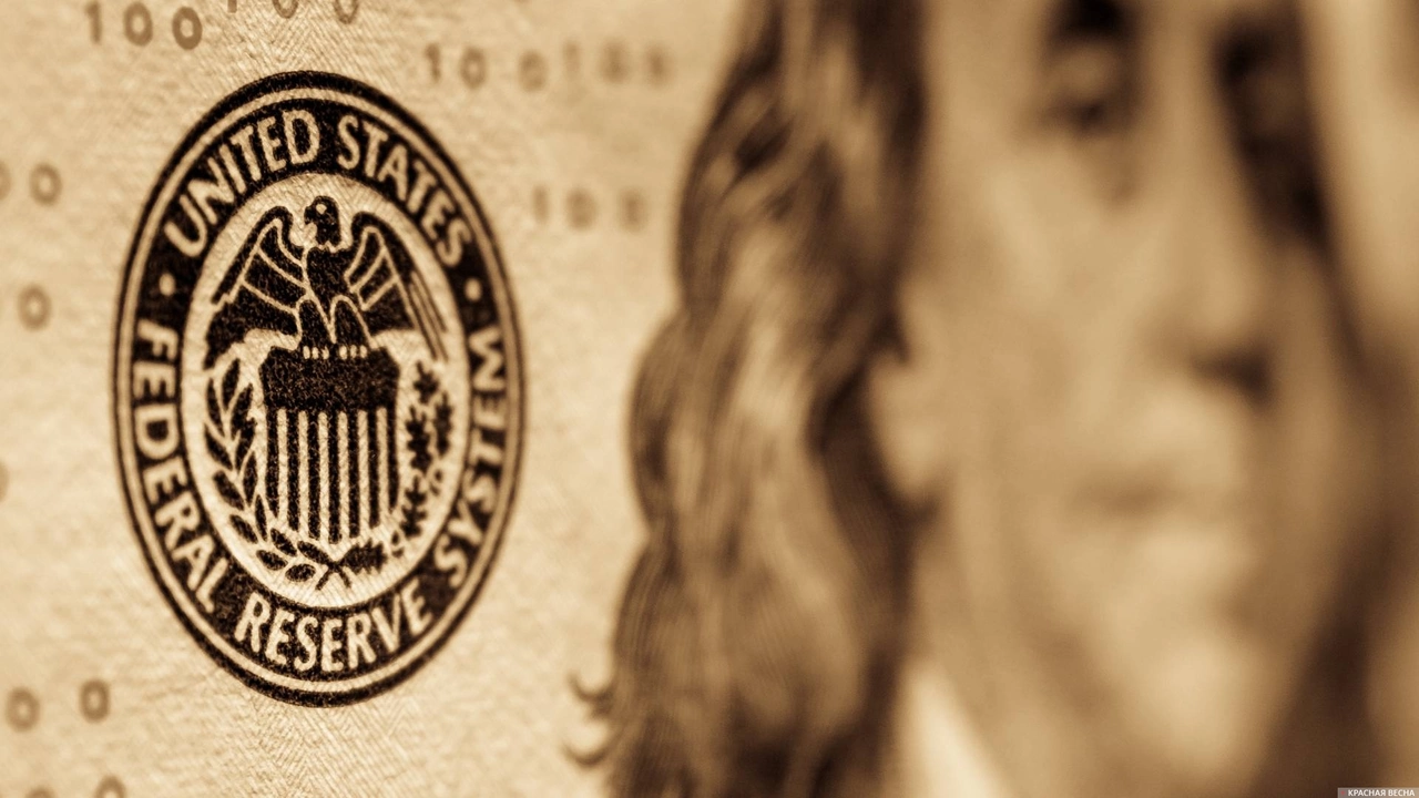 Why do libertarians hate the Federal Reserve?