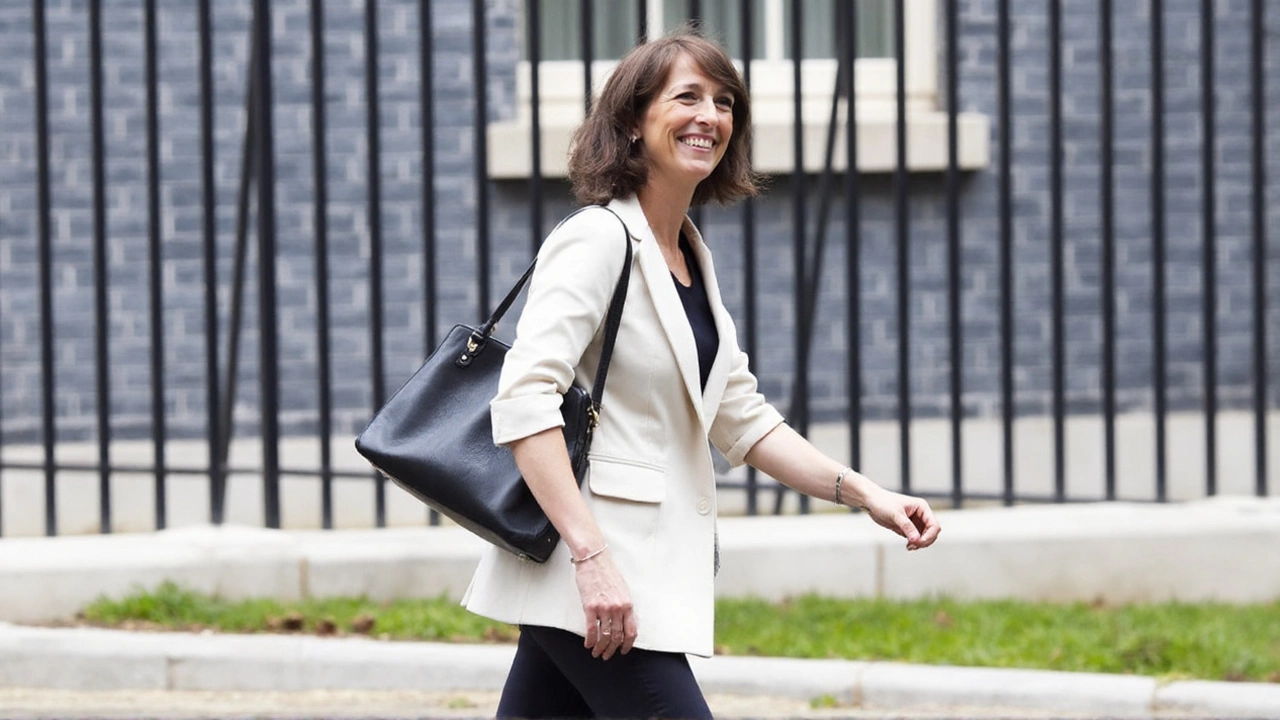 State pension age review launched: could it rise to 70?