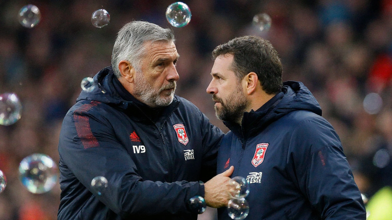 West Ham sack Graham Potter and bring in Nuno Espirito Santo as new manager