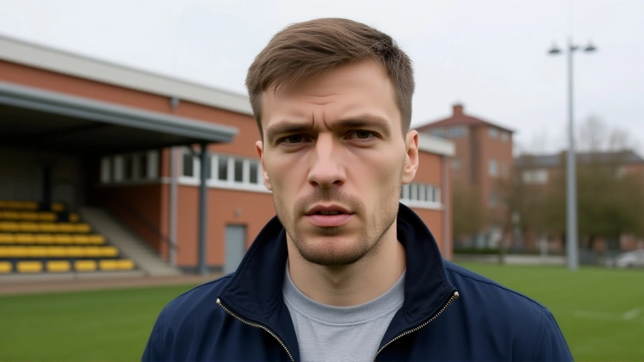 Parallel Action: Newcastle’s Late Winner