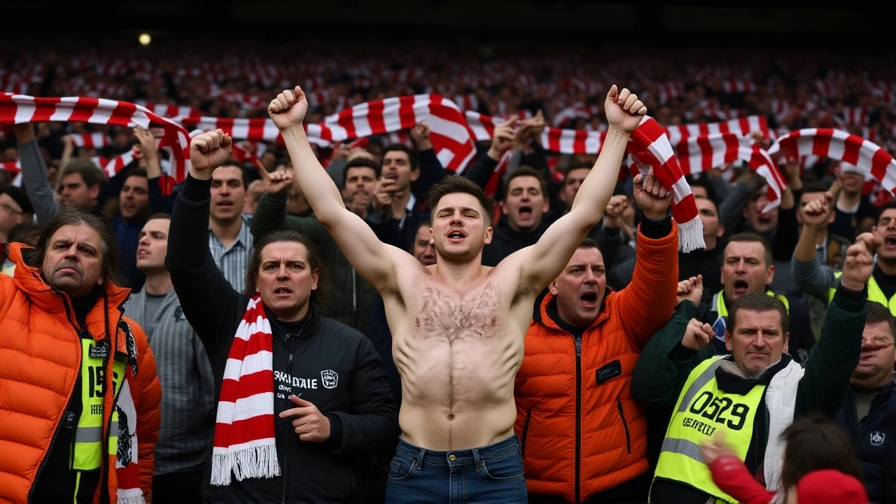 Sunderland upend Chelsea with 93rd‑minute winner as Talbi clinches 2‑1 upset