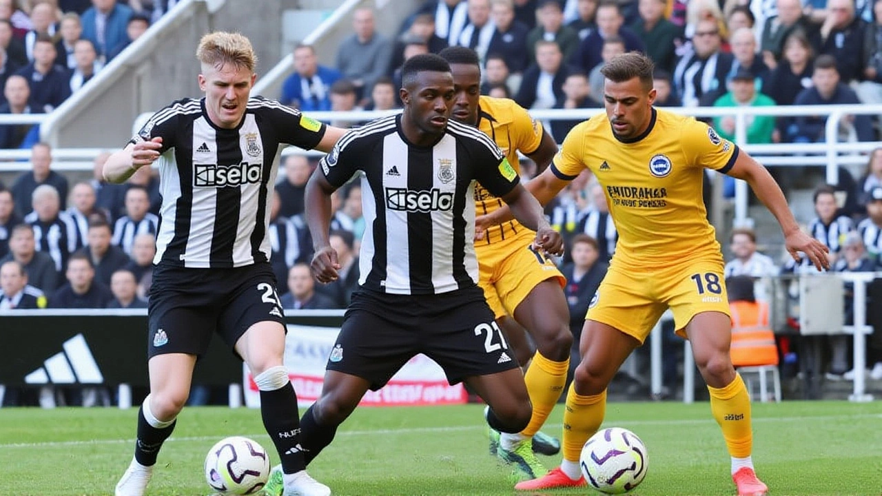 Welbeck's Extra‑Time Heroics Send Brighton into FA Cup Quarterfinals