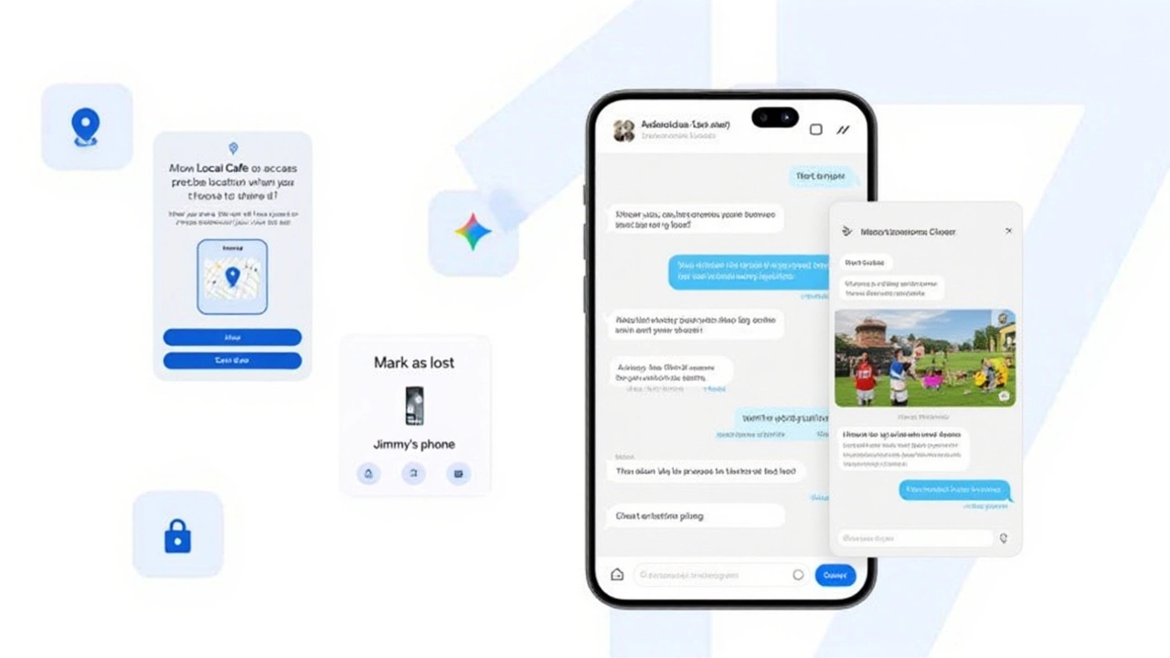 Google Launches Android 17: Pixel Rollout, AI Agents, and New Privacy Controls